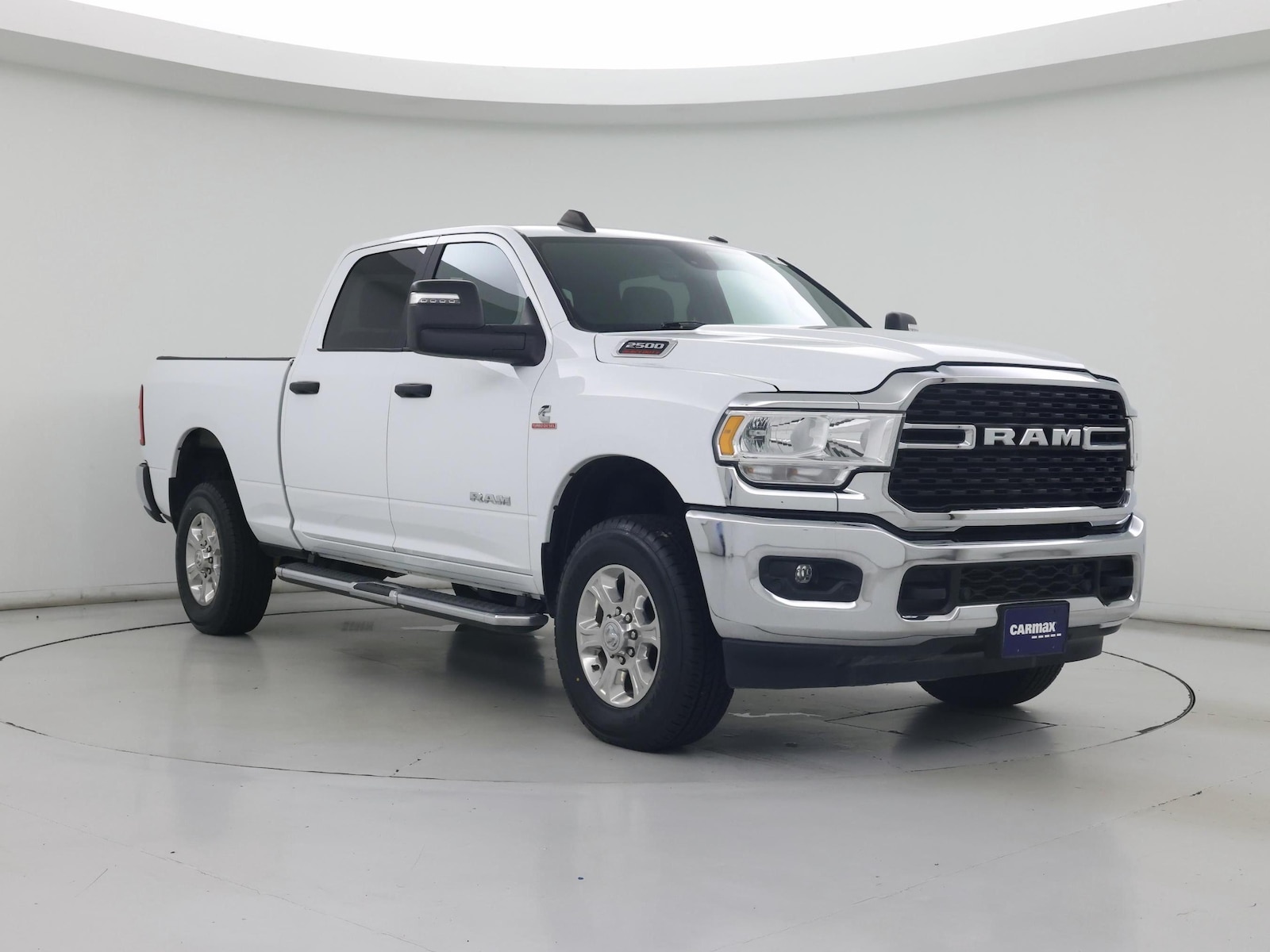 ram ram 2500 pickup 2024 3C6UR5DL5RG227080 image ram ram 2500 pickup 2024 3C6UR5DL5RG227080 image